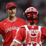 Puerto Rico cae ante Canadá y necesita vencer a Cuba para avanzar