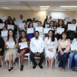 PUERTO RICO: INDEX reconoce grupo graduados de geriatría