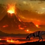 ¿Qué acabó con los dinosaurios? No fue el meteorito, exactamente