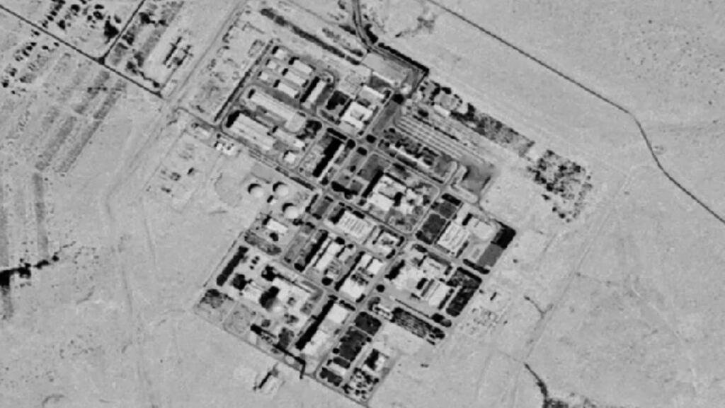 En Contexto lunes 23 de marzo de 2026.