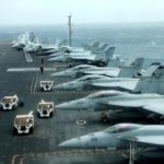 ¿Qué estrategias militares siguen EE. UU., Israel e Irán?