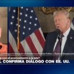 ¿Qué intereses tiene Estados Unidos al aceptar diálogos con Cuba?