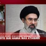 ¿Qué lectura hay en Irán tras una semana sin el líder supremo Alí Jamenei?