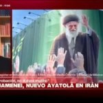 ¿Qué representa la figura de Mojtaba Jamenei al mando de los ayatolá?