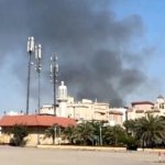 ¿Qué se sabe del ataque con drones a las embajadas de EE. UU. en Riad y Kuwait?