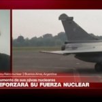 ¿Qué se sabe realmente sobre el programa nuclear de Israel?