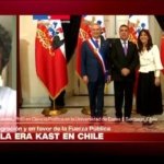 ¿Qué significa un «gobierno de emergencia» en Chile como afirmó Kast?
