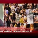 ¿Qué tanto respaldo nacional e internacional tiene el régimen iraní?