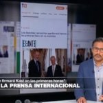 ¿Qué viene para Chile? El derechista José Antonio Kast inaugura su «gobierno de emergencia»