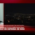 ¿Qué viene para Medio Oriente tras la respuesta de Hezbolá a Israel?