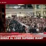 ¿Quién es Mojtaba Jamenei, hijo de Alí Jamenei y candidato para ser líder supremo en Irán?