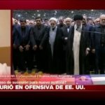 ¿Quién tomará las riendas tras la muerte de Alí Jamenei?: así funciona el sistema de sucesión en Irán
