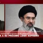 ¿Quiénes son los principales candidatos para suceder a Alí Jamenei y cuáles son sus posturas?