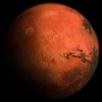 “¡Quizás seamos marcianos!” Estudio demuestra que ciertos microorganismos pueden saltar de un planeta a otro y sobrevivir