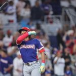 R. Dominicana derrota a Israel y avanza en el Clásico de Beisbol