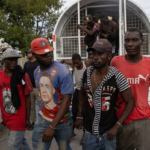 R. Dominicana detuvo 3,213 extranjeros indocumentados