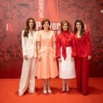 Raquel Peña destaca la participación de la mujer como clave para construir consensos duraderos