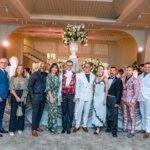 RD Bridal Week 2026: la nueva tendencia de la moda nupcial