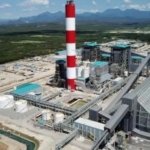 RD cuenta con abastecimiento para generación de electricidad