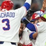 RD da nocaut a Corea y avanza semifinales del Clásico Mundial