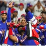 RD gana duelo a Venezuela y avanza invicto Clásico Mundial