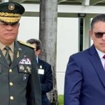 RD respalda visión de EE.UU. sobre el «narcoterrorismo»