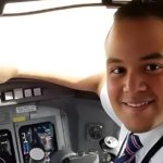 RD saluda libertación piloto dominicano preso en Guinea