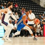 RD supera a Estados Unidos en ventana clasificatoria de basket
