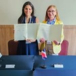 RD y el BID acuerdan alianza estratégica para impulsar el ingreso del país a la OCDE