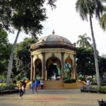 Remodelarán parque Enriquillo a un costo de RD$234 millones