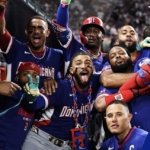 República Dominicana vence a Venezuela y avanza invicta a los cuartos de final del Clásico Mundial de Béisbol 2026