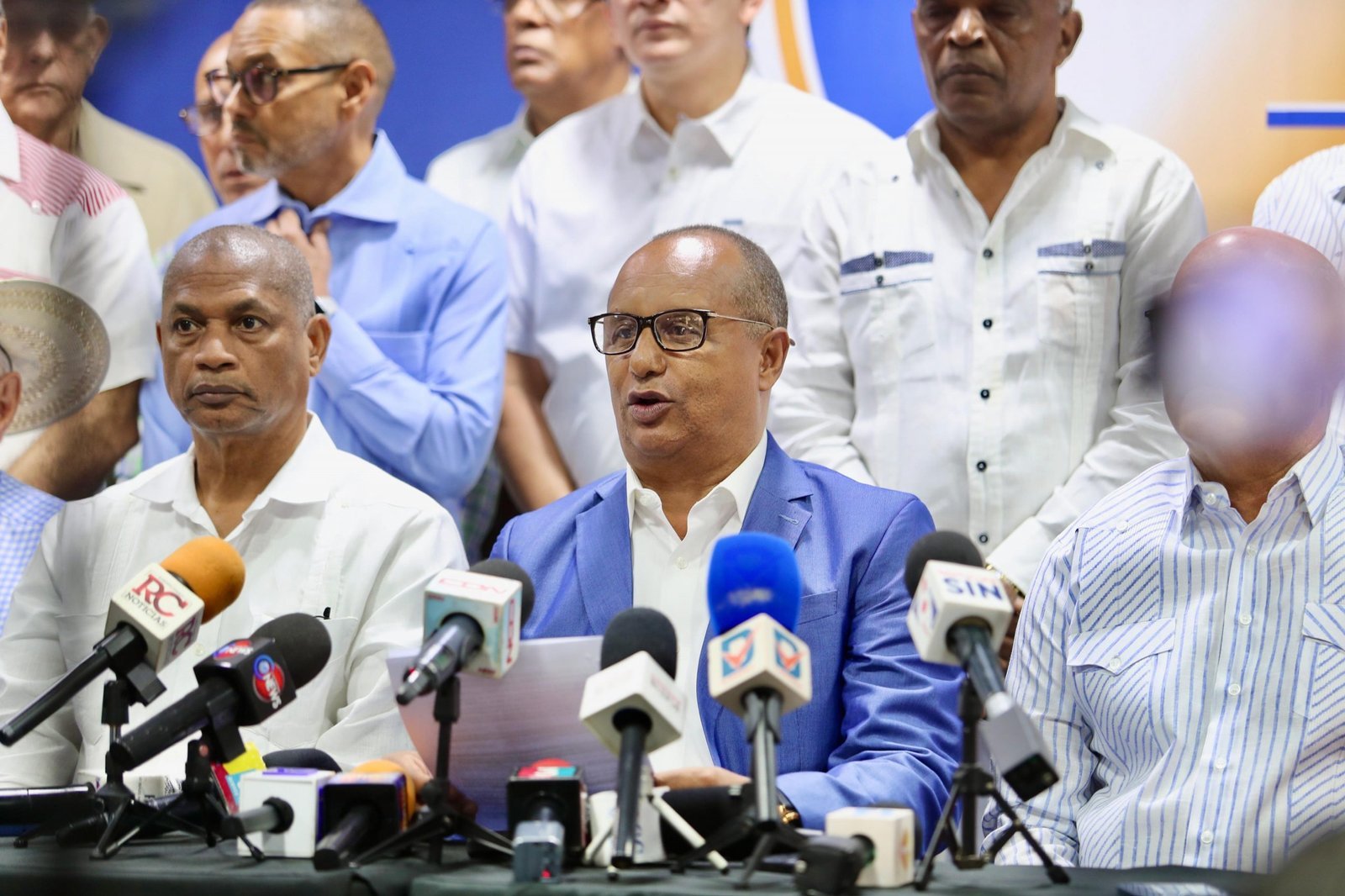 Resalta «crecimiento récord» de producción agropecuaria en gobiernos de Abinader imagen