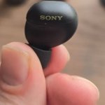 Reseña de los audífonos WF-1000XM6: literalmente olvidé que los tenía puestos