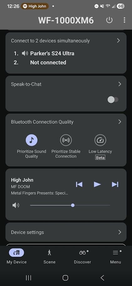 Image may contain Text Electronics Mobile Phone and Phone