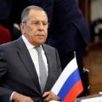 Rusia pide cumbre potencias ante riesgo de guerra global