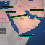 Rutas de emergencia: el mundo redibuja el mapa energético ante el bloqueo parcial de Ormuz
