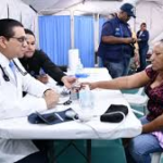 Salud en RD: el discurso y el síntoma persistente (OPINION)