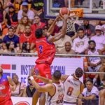 Sameji pone 2-0 serie final del torneo de superior de Santiago