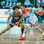 Sameji vence Pueblo Nuevo en la final baloncesto de Santiago