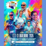 Santiago Rodríguez Corre 2026 espera récord de participantes