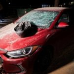 Siete muertos en un nuevo ataque israelí en Beirut mientras el petróleo Brent supera los 100 dólares