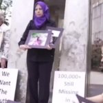 Siria: familiares de desaparecidos en régimen de Al-Assad aún buscan justicia