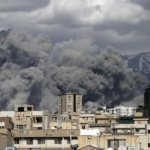 Solo el 27 % estadounidenses aprueba los ataques contra Irán