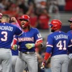 Tatis Jr. impulsa a Dominicana a cuartos del Clásico Mundial con grand slam histórico ante Israel