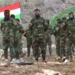 Temor en el Kurdistán iraquí por el alcance de la guerra entre EE. UU e Israel contra Irán