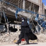 «Tengo miedo de morir»: silencio y temor entre los iraníes bajo los bombardeos de EE. UU. e Israel