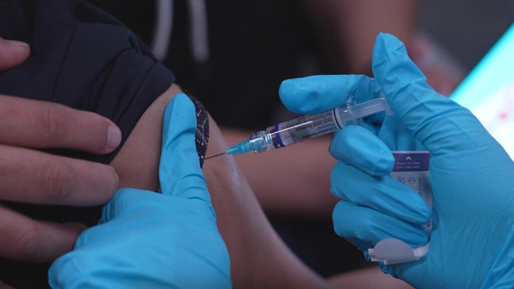 Texas, un campo de batalla en materia de salud: un estado de EE. UU. donde la ciencia y la política chocan