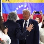¿»Toma amistosa» o no? Trump revive su retórica sobre Cuba desde Florida