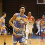 Trenes golpea a Caobas City y asume primer lugar del TBS SD