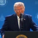 Trump afirma que ofensiva contra Irán continuará mientras Teherán promete misiles más potentes